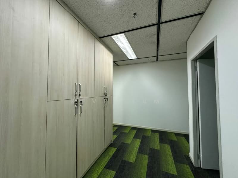 Pejabat untuk Disewa di Ampang (Kuala Lumpur) - Kevin Lum - Corridor - PropertyGuru.com.my