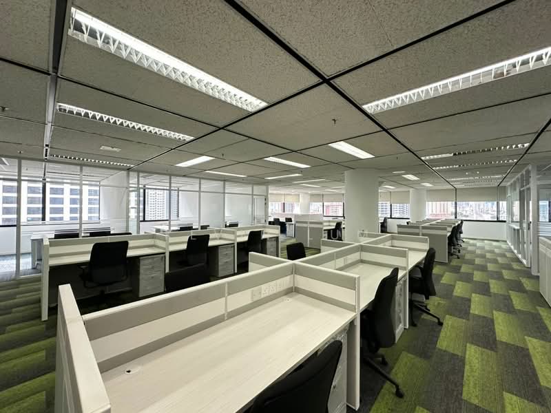 Pejabat untuk Disewa di Ampang (Kuala Lumpur) - Kevin Lum - Interior - PropertyGuru.com.my