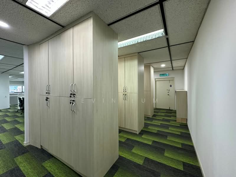 Pejabat untuk Disewa di Ampang (Kuala Lumpur) - Kevin Lum - Corridor - PropertyGuru.com.my