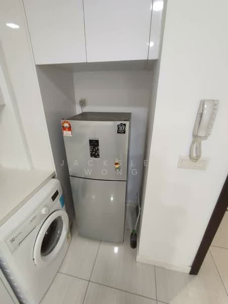 Servis Apartment untuk Dijual di The Elements - Jacksley Wong - Interior - PropertyGuru.com.my