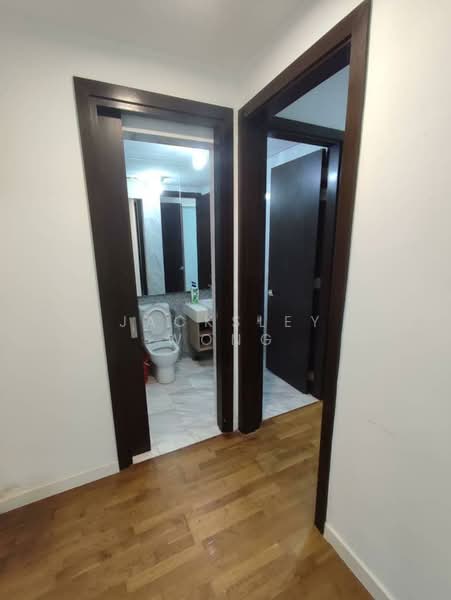 Servis Apartment untuk Dijual di The Elements - Jacksley Wong - Bathroom - PropertyGuru.com.my
