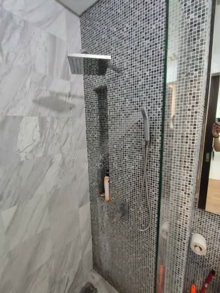 Servis Apartment untuk Dijual di The Elements - Jacksley Wong - Bathroom - PropertyGuru.com.my