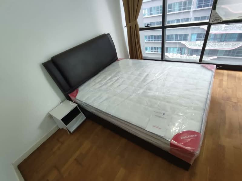 Servis Apartment untuk Dijual di The Elements - Jacksley Wong - Bedroom - PropertyGuru.com.my