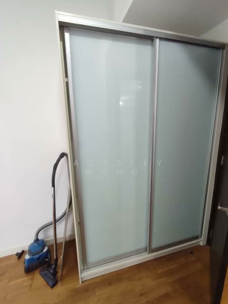 Servis Apartment untuk Dijual di The Elements - Jacksley Wong - Interior - PropertyGuru.com.my