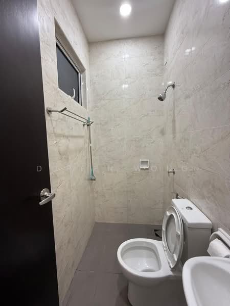 Rumah Kluster untuk Dijual di Eco Spring (Johor Bahru) - Doreen Wong - PropertyGuru.com.my