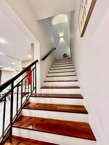 Rumah Kluster untuk Dijual di Eco Spring (Johor Bahru) - Doreen Wong - PropertyGuru.com.my