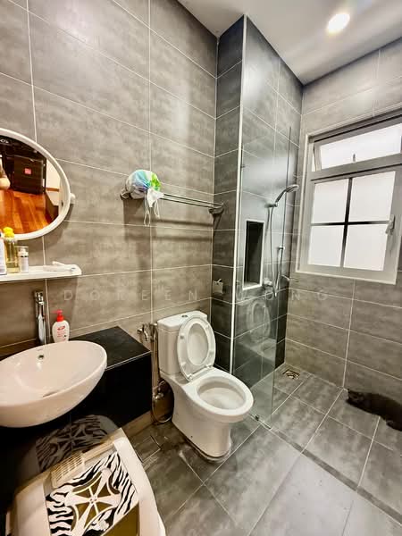 Rumah Kluster untuk Dijual di Eco Spring (Johor Bahru) - Doreen Wong - PropertyGuru.com.my