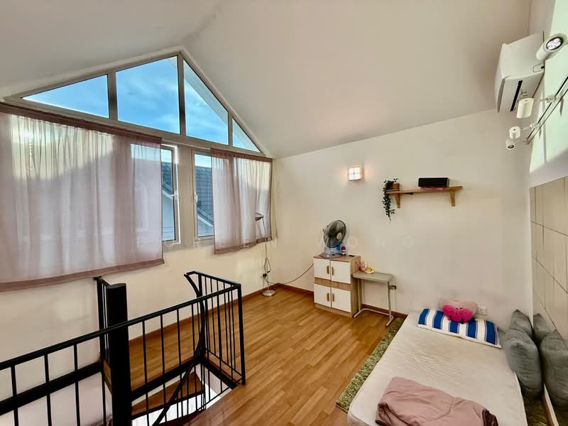 Rumah Kluster untuk Dijual di Eco Spring (Johor Bahru) - Doreen Wong - PropertyGuru.com.my