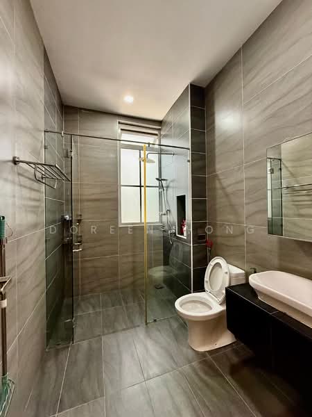 Rumah Kluster untuk Dijual di Eco Spring (Johor Bahru) - Doreen Wong - PropertyGuru.com.my