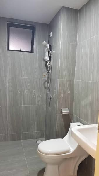 Condominium for Sale at Cova Suites - Nor Azhar Azlan - Bathroom - PropertyGuru.com.my