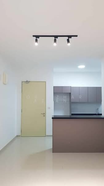 Condominium for Sale at Cova Suites - Nor Azhar Azlan - Kitchen - PropertyGuru.com.my
