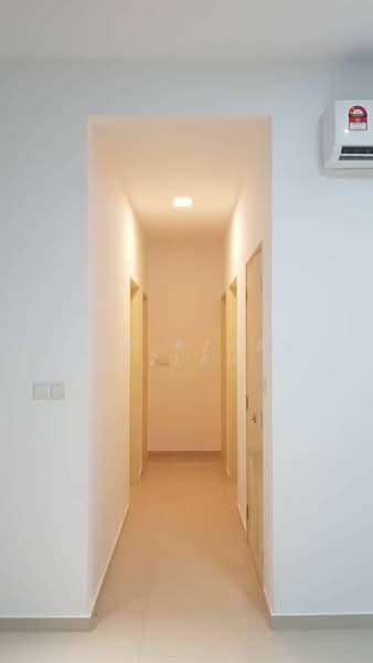 Condominium for Sale at Cova Suites - Nor Azhar Azlan - Corridor - PropertyGuru.com.my