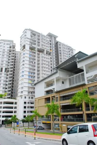 Condominium for Sale at Cova Suites - Nor Azhar Azlan - Exterior - PropertyGuru.com.my