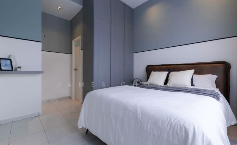 Condominium for Sale at The Olive - James Chong - PropertyGuru.com.my