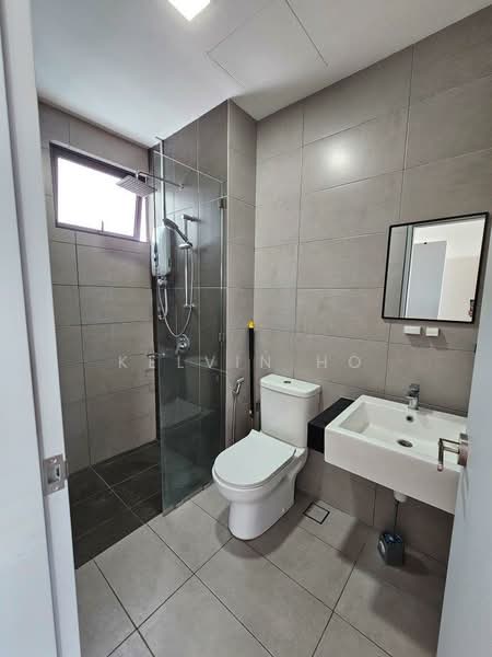Condominium for Sale at Rumbia Residence - Kelvin Ho - Bathroom - PropertyGuru.com.my