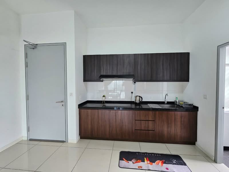 Condominium for Sale at Rumbia Residence - Kelvin Ho - Kitchen - PropertyGuru.com.my
