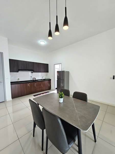 Condominium for Sale at Rumbia Residence - Kelvin Ho - Kitchen - PropertyGuru.com.my