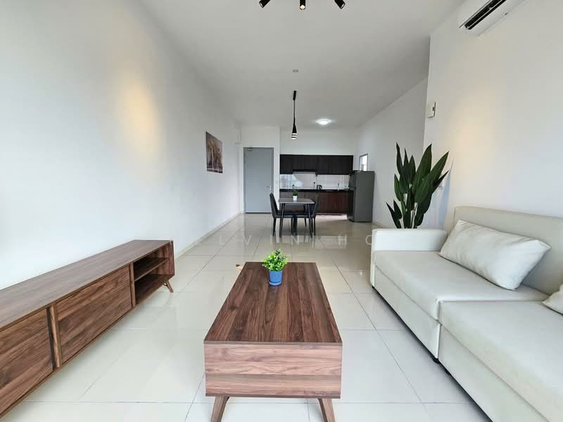 Condominium for Sale at Rumbia Residence - Kelvin Ho - Living Room - PropertyGuru.com.my