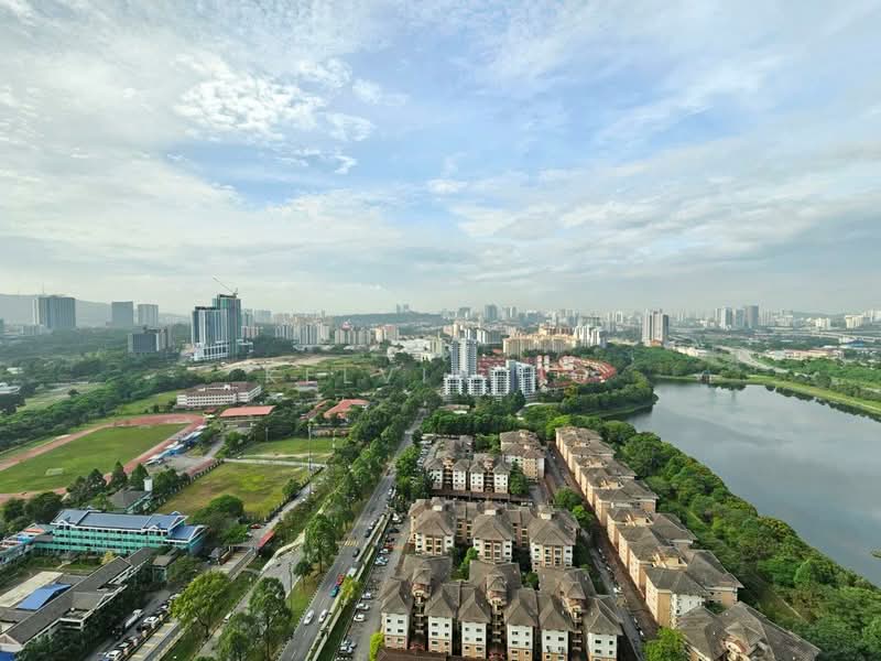 Condominium for Sale at Rumbia Residence - Kelvin Ho - Exterior - PropertyGuru.com.my