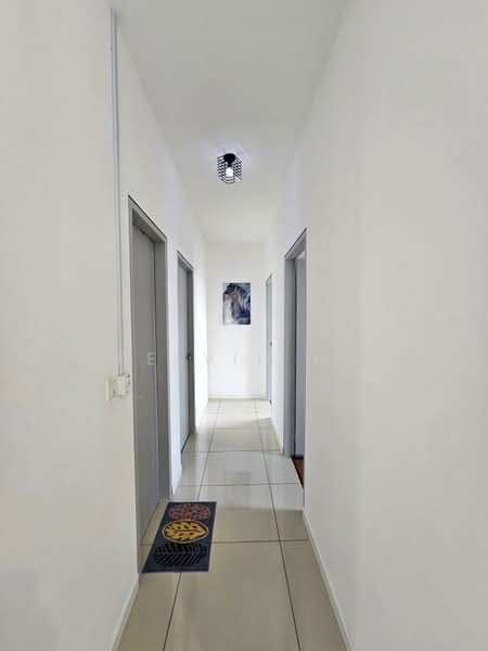 Condominium for Sale at Rumbia Residence - Kelvin Ho - Corridor - PropertyGuru.com.my