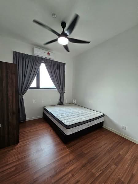 Condominium for Sale at Rumbia Residence - Kelvin Ho - Bedroom - PropertyGuru.com.my