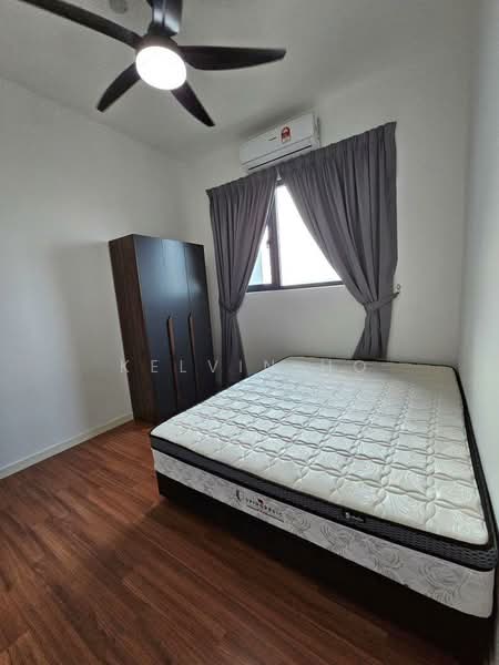Condominium for Sale at Rumbia Residence - Kelvin Ho - Bedroom - PropertyGuru.com.my