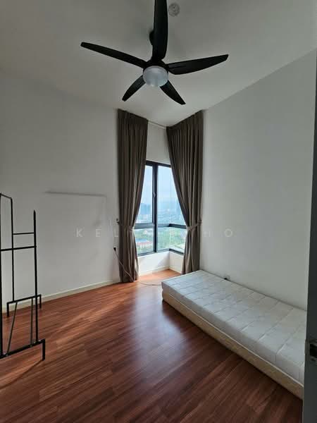 Condominium for Sale at Rumbia Residence - Kelvin Ho - Bedroom - PropertyGuru.com.my