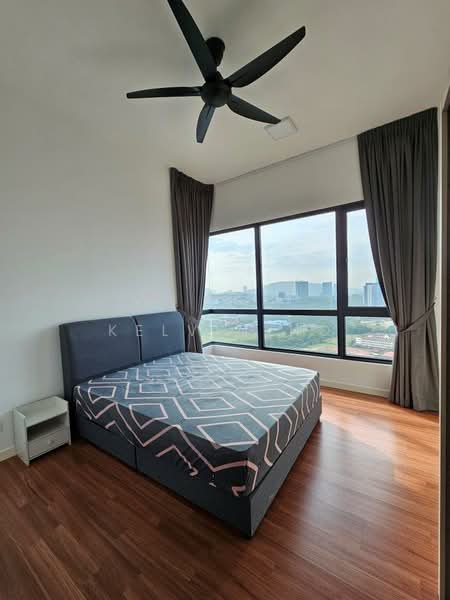 Condominium for Sale at Rumbia Residence - Kelvin Ho - Bedroom - PropertyGuru.com.my