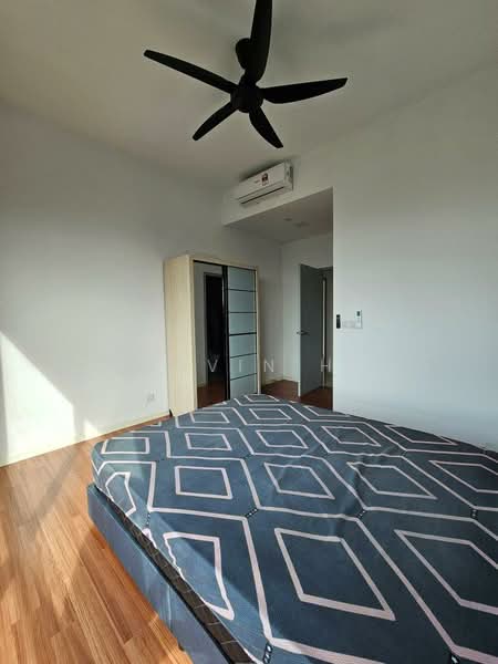 Condominium for Sale at Rumbia Residence - Kelvin Ho - Bedroom - PropertyGuru.com.my
