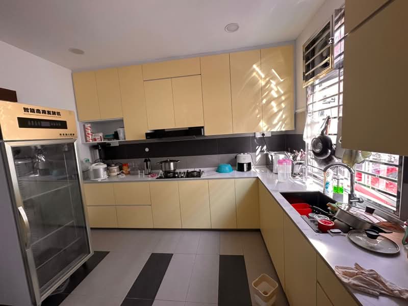 2-storey Terraced House for Sale in Taman Seri Austin (Tebrau) - Shawn Lim - PropertyGuru.com.my