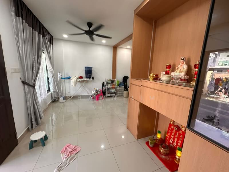 2-storey Terraced House for Sale in Taman Seri Austin (Tebrau) - Shawn Lim - PropertyGuru.com.my