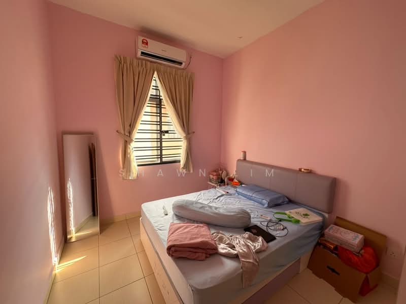 2-storey Terraced House for Sale in Taman Seri Austin (Tebrau) - Shawn Lim - PropertyGuru.com.my