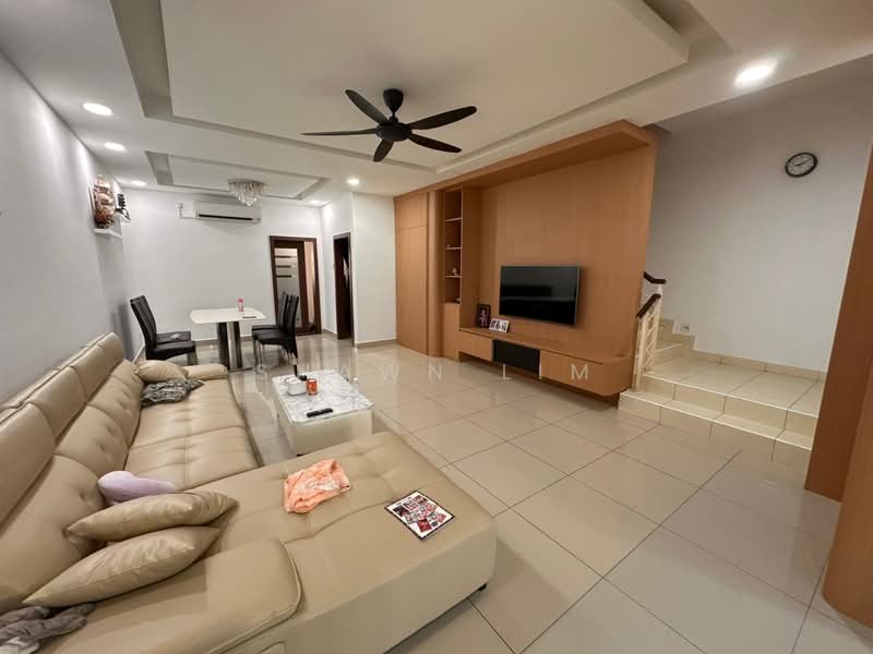 2-storey Terraced House for Sale in Taman Seri Austin (Tebrau) - Shawn Lim - PropertyGuru.com.my