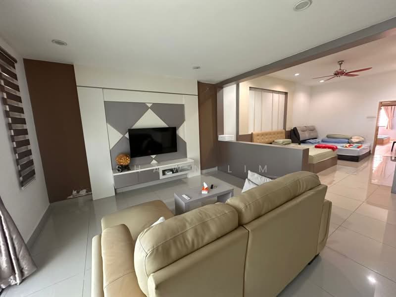 2-storey Terraced House for Sale in Taman Seri Austin (Tebrau) - Shawn Lim - PropertyGuru.com.my