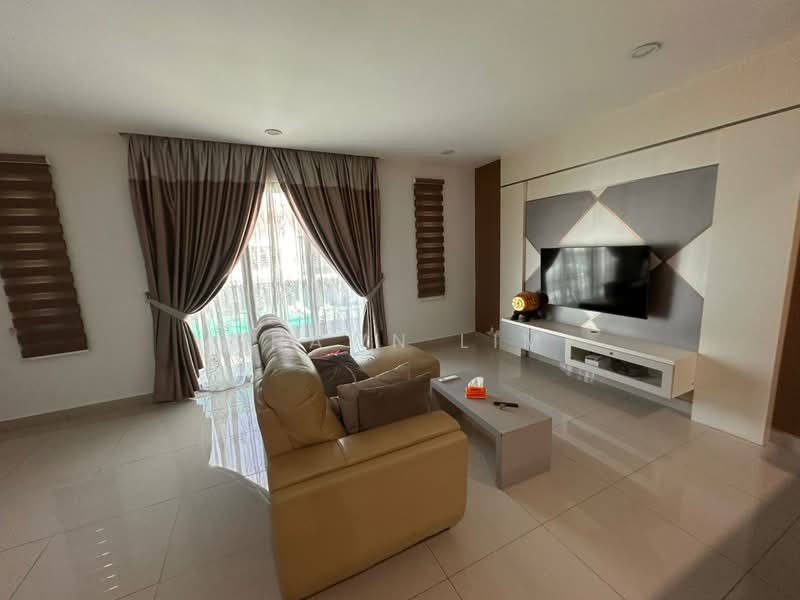 2-storey Terraced House for Sale in Taman Seri Austin (Tebrau) - Shawn Lim - PropertyGuru.com.my