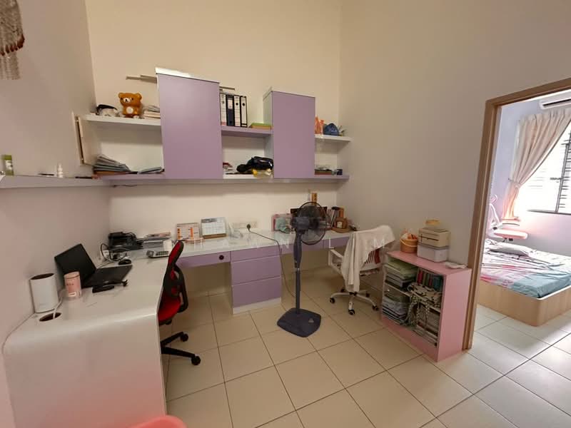 2-storey Terraced House for Sale in Taman Seri Austin (Tebrau) - Shawn Lim - PropertyGuru.com.my