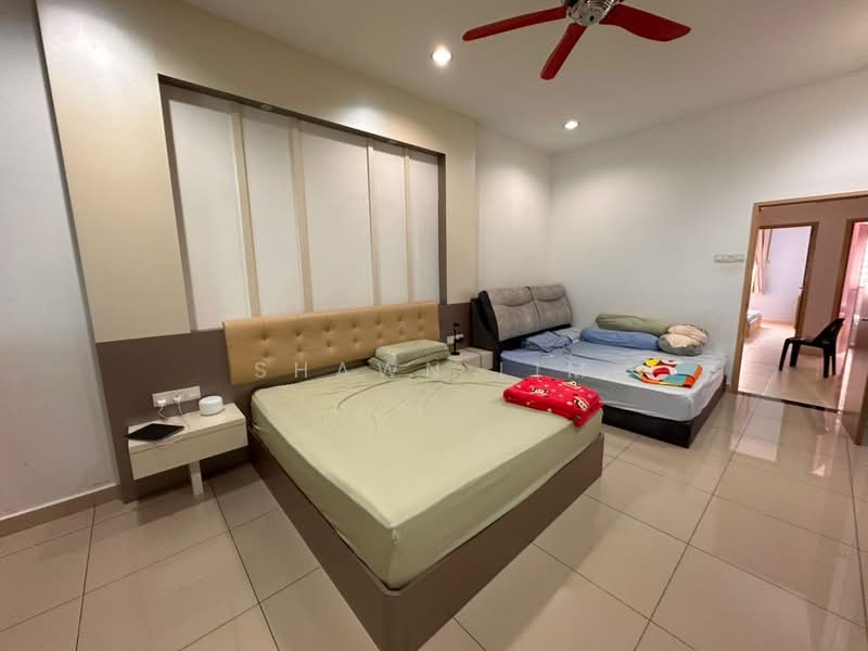 2-storey Terraced House for Sale in Taman Seri Austin (Tebrau) - Shawn Lim - PropertyGuru.com.my