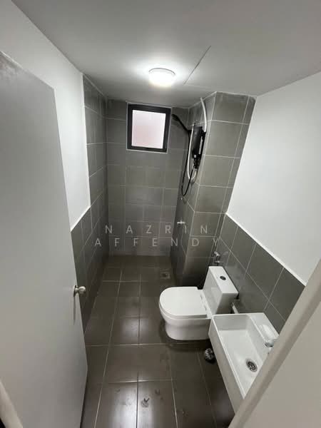 Service Residence for Rent at Casa Embun - Nazrin Affendy - PropertyGuru.com.my