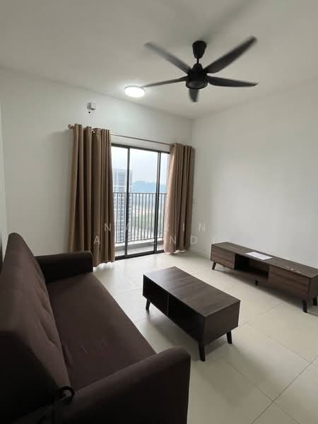 Service Residence for Rent at Casa Embun - Nazrin Affendy - PropertyGuru.com.my