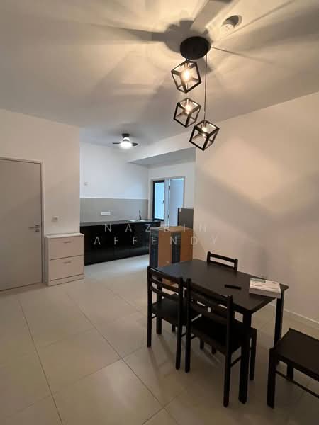 Service Residence for Rent at Casa Embun - Nazrin Affendy - PropertyGuru.com.my