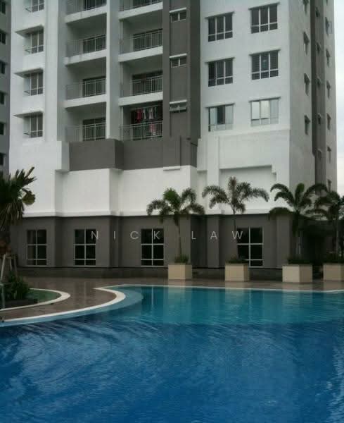 Condominium for Sale at Symphony Heights (Simfoni Heights) - Nick Law - Exterior - PropertyGuru.com.my