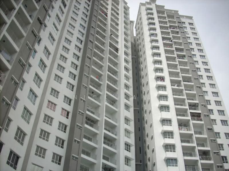 Condominium for Sale at Symphony Heights (Simfoni Heights) - Nick Law - Exterior - PropertyGuru.com.my