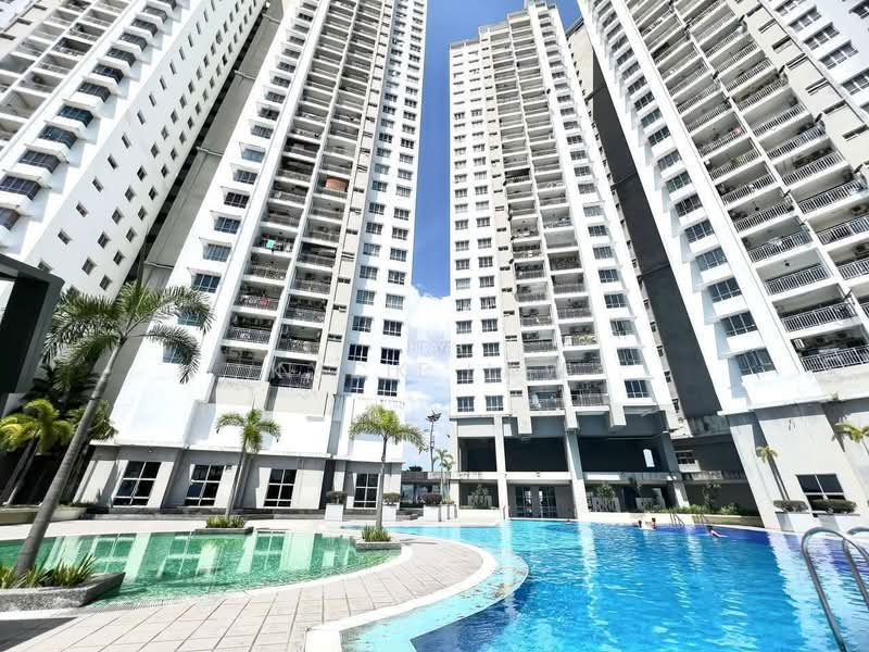 Condominium for Sale at Symphony Heights (Simfoni Heights) - Nick Law - Exterior - PropertyGuru.com.my
