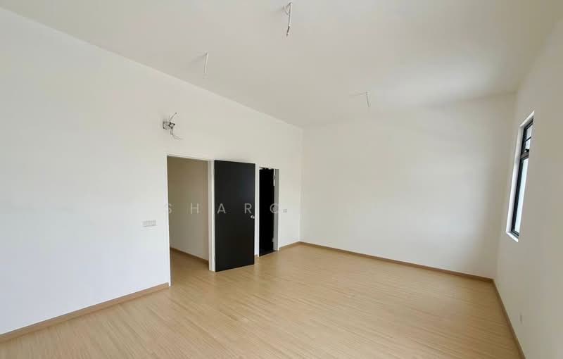 Rumah Kluster untuk Dijual di Eco Botanic (Iskandar Puteri (Nusajaya)) - Sharon Yu - PropertyGuru.com.my
