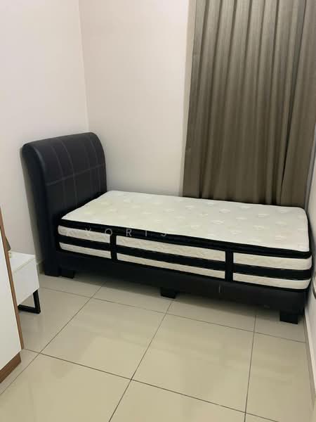 Kondominium untuk Disewa di M Condominium @ Larkin - Kyoris Loh - Bedroom - PropertyGuru.com.my