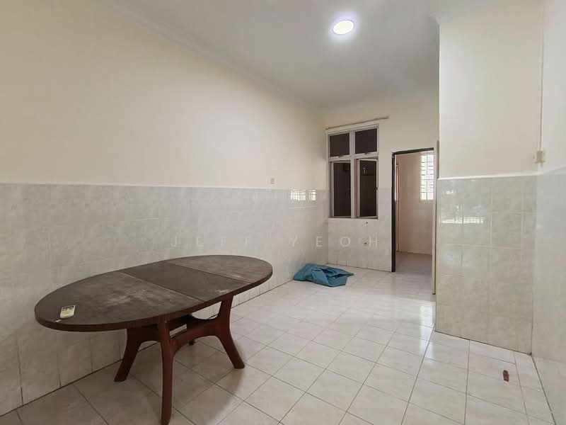 Rumah Teres 2 Tingkat untuk Disewa di Taman Desa Seraya (Alor Setar) - Jeff Yeoh - Interior - PropertyGuru.com.my