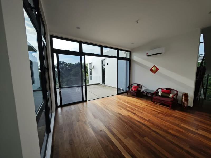 Bungalow for Rent in Horizon Hills (Iskandar Puteri (Nusajaya)) - Kinki Teow - Living Room - PropertyGuru.com.my
