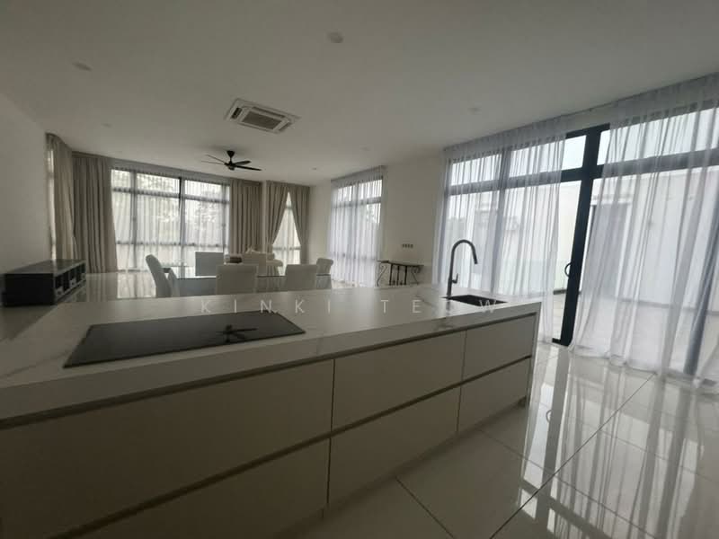 Bungalow for Rent in Horizon Hills (Iskandar Puteri (Nusajaya)) - Kinki Teow - Kitchen - PropertyGuru.com.my
