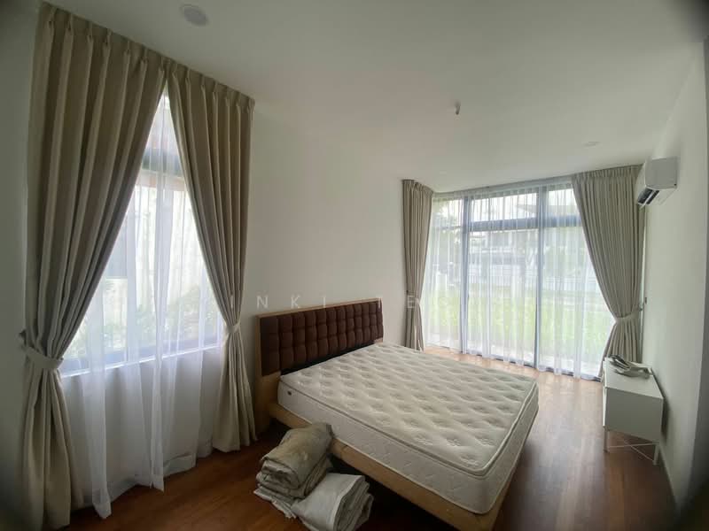 Bungalow for Rent in Horizon Hills (Iskandar Puteri (Nusajaya)) - Kinki Teow - Bedroom - PropertyGuru.com.my