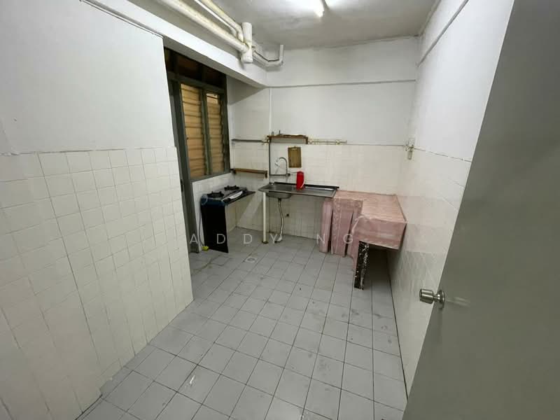Apartment for Rent at Cheras Perdana Apartment Block A, B, C - Addy Ng - Kitchen - PropertyGuru.com.my